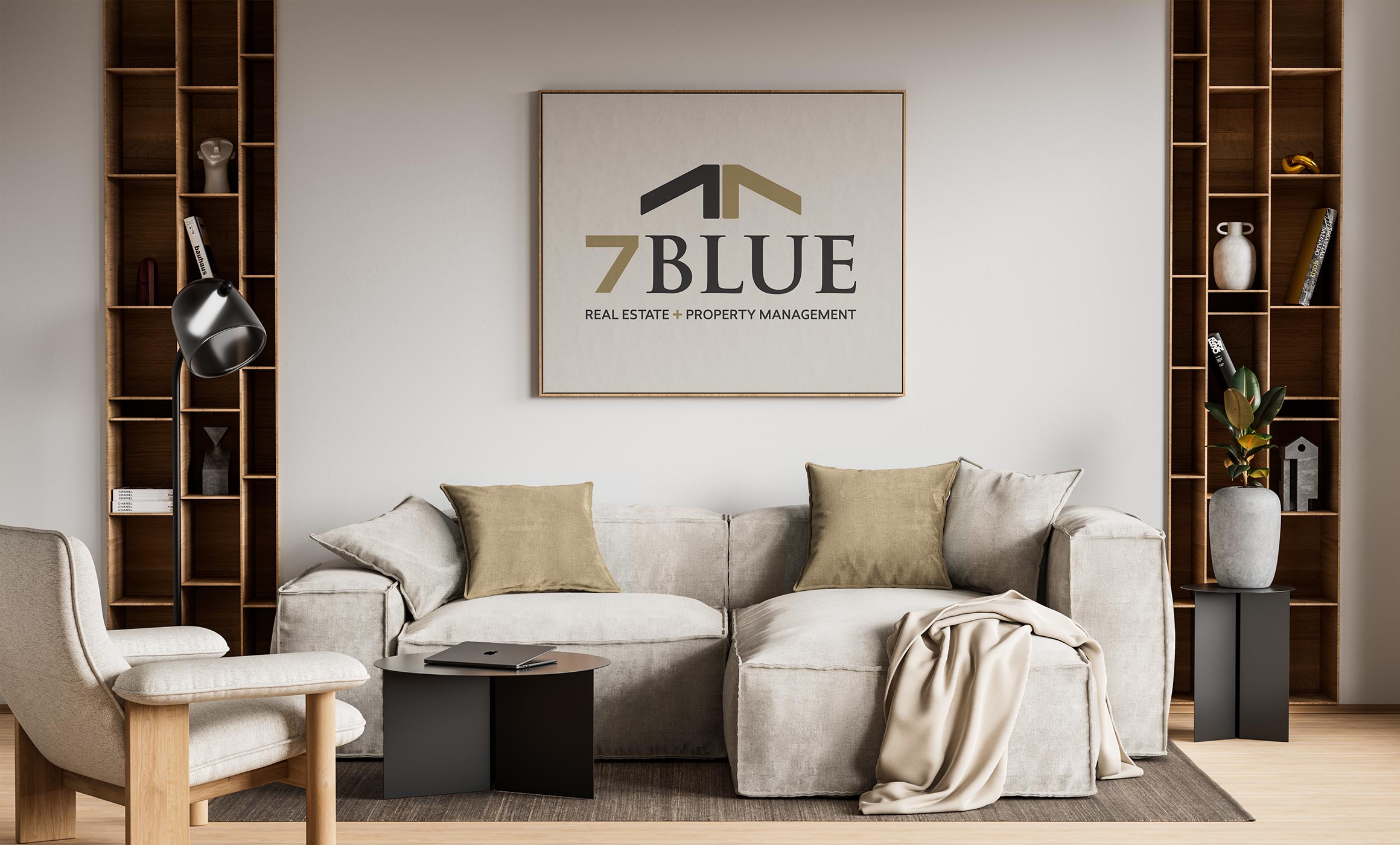 Vista secundaria del proyecto