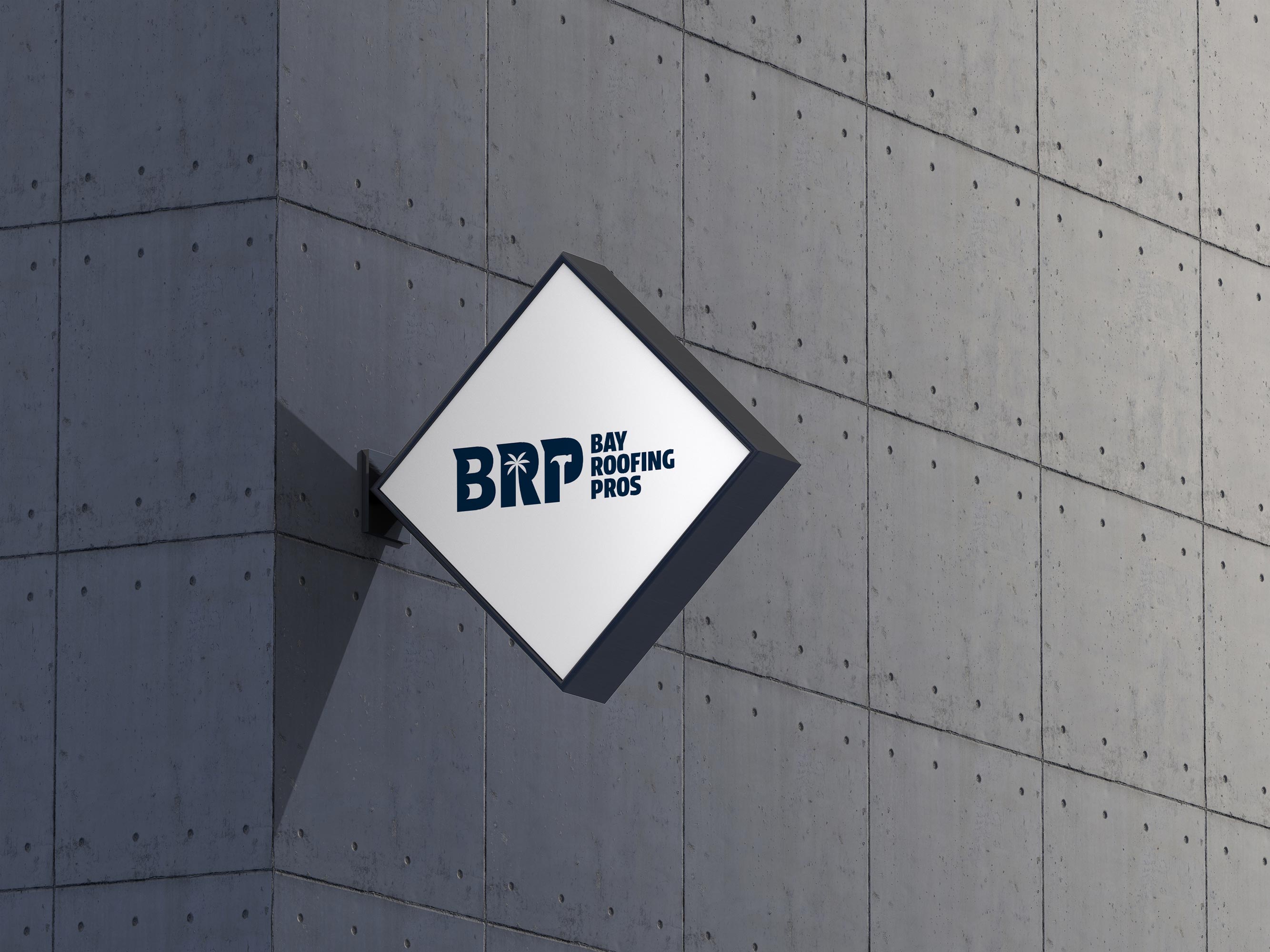 BRP Bay Roofing Pros