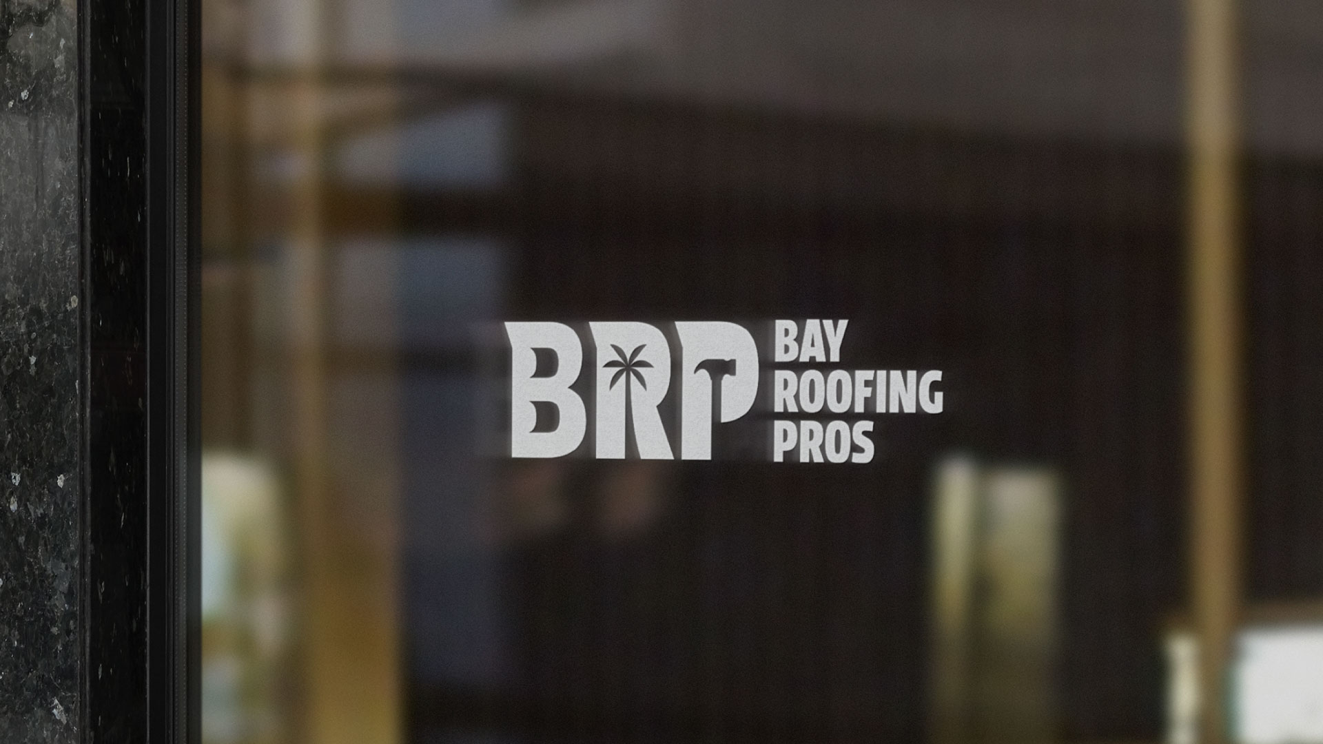 Vista secundaria del proyecto BRP