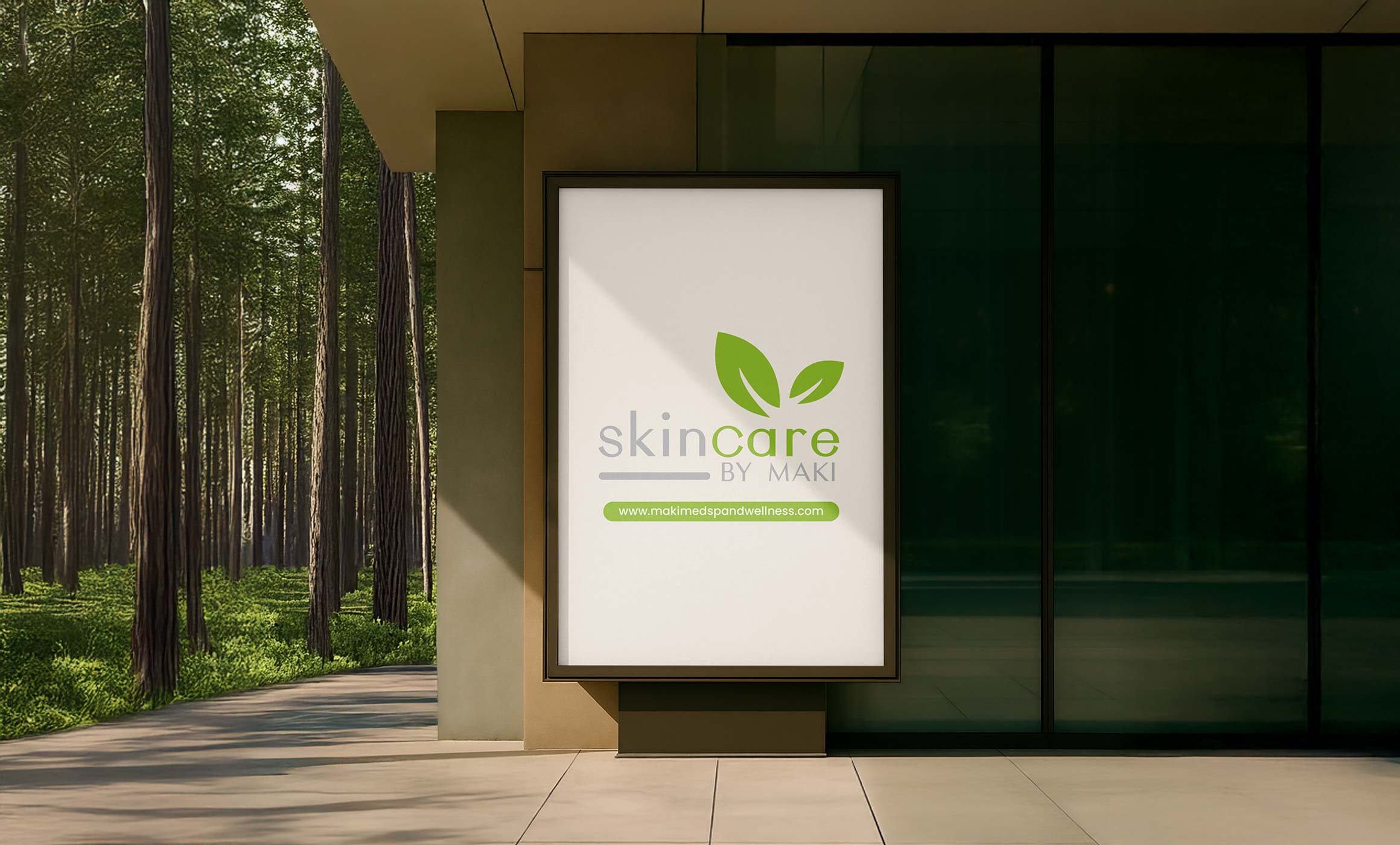 Vista secundaria del proyecto